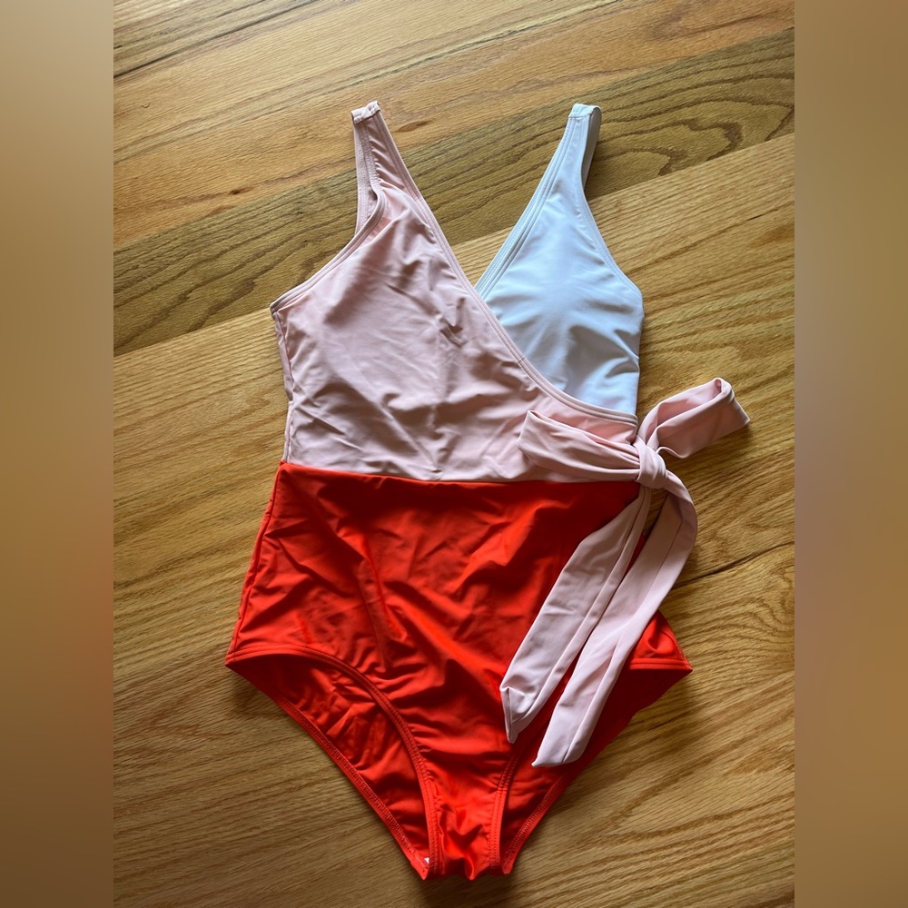 CocoShip Swimsuit